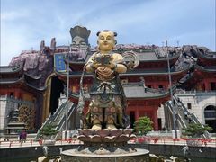 -上海东林寺(金山区)