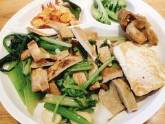 -素满香·素食自助餐(苏州·临顿路店)