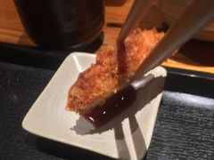-山杏yama-katsu·吉列炸物