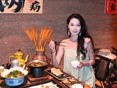 -品味泸沽湖•民族特色菜(大落水店)