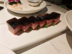 -晓淮山·扬州早茶·淮扬菜(龙阳广场店)