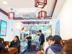 大堂-张记炸串肠粉
