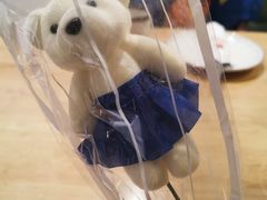 -波比Pizza(新城店)