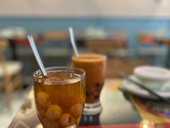 -米泰芒·东南亚料理(体育西店)