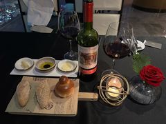 -圣丰索菲特·法国餐厅