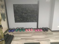 -桃秘钢管舞 Peach Pole Fitness