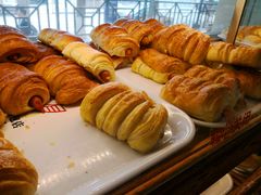 -新侨三宝乐面包店(崇文门店)