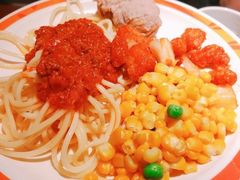 -比格比萨自助(逗号立方店)