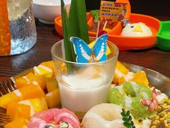 -泰妃殿(武汉首店)