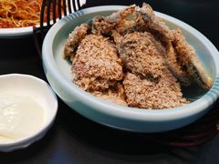 -铜锣湾·有麝自然香(渝北财富中心店)