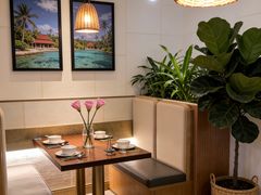 -泰香米泰国餐厅(中大国际店)