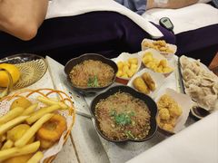 -华夏良子·足道spa艾灸(五四广场店)