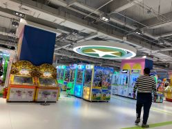 -利奥梦幻主题乐园(爱琴海购物公园店)