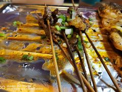 -晓靖轩烧烤(沙河风情店)