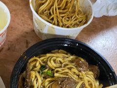 -小胡子祥彪烧烤(北湖总店)