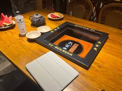 -老牌坊云南鱼豆花火锅(嵩山店)