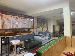 -咱家大东北铁锅炖(太阳沟店)