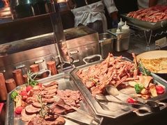 -澳门旅游塔360°旋转餐厅(南湾湖广场店)