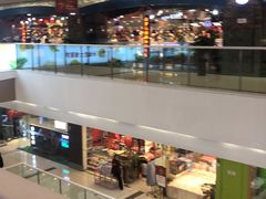 -圣罗巴海鲜烤肉自助(鲅鱼圈万达店)
