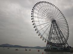 -蠡湖大桥公园