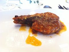 iphone_upload_pic-盛宴自助餐厅(运达喜来登店)