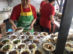 -洞子口张老二凉粉(文殊院店)