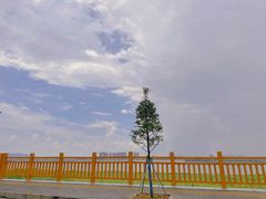 -江门古劳水乡旅游区