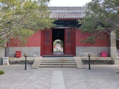 -大钟寺古钟博物馆