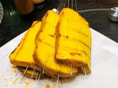 -一九烧烤(莱山区初家店)