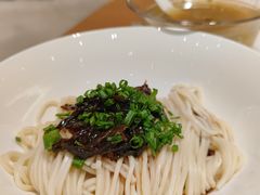 葱花拌面-鼎泰丰(德基广场店)