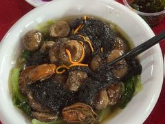 -御满江海鲜酒家(洛溪新城店)