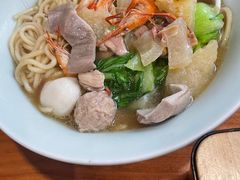 -奎元馆.百年奎元.非遗传承(西湖边的解放路店)