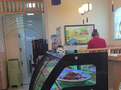 -英兰朝族饭店·英兰锅包肉(佳园路店)