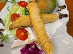 芙蓉大明虾-有喜屋·深夜食堂(环宇荟店)