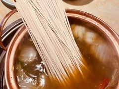 青稞面-顺顺小吃(独克宗古城店)