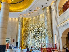 -唐山河头老街国丰维景国际大酒店