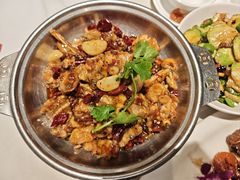 -刘胖子家常菜·蹄花焖藕(江汉路总店)