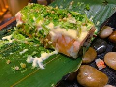 -無境·匠心日本料理(汉街店)