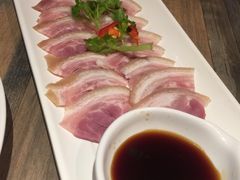 -卡朋西餐(较场西路店)