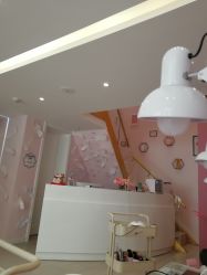 -Beauty Nails 美甲美睫皮肤管理