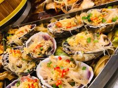 -日进一片海.生腌海鲜火锅.宵夜烧烤(三里屯总店)