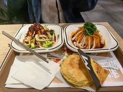 -魏家凉皮(博水商务大厦店)