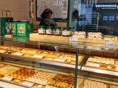 -泸溪河桃酥(西直门凯德店)