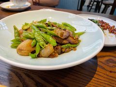 公民回锅肉-成都映象川菜馆(宽窄巷子景区店)