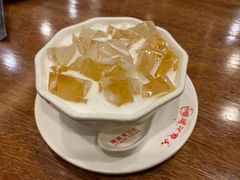 -正德顺順德雙皮奶(中信店)