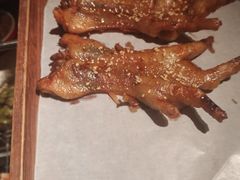 -麦凯伦烧烤·精酿超级工厂店(金桥总店)