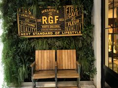 -RGF(巨鹿路店)