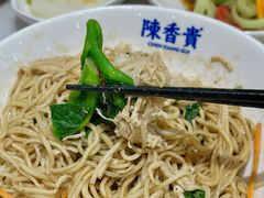 -陳香貴·兰州牛肉面(上海长风大悦城店)