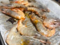 -玫瑰花园自助烤肉(顺义鑫海韵通店)