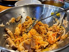 -农乐园炭火烤肉(世茂店)